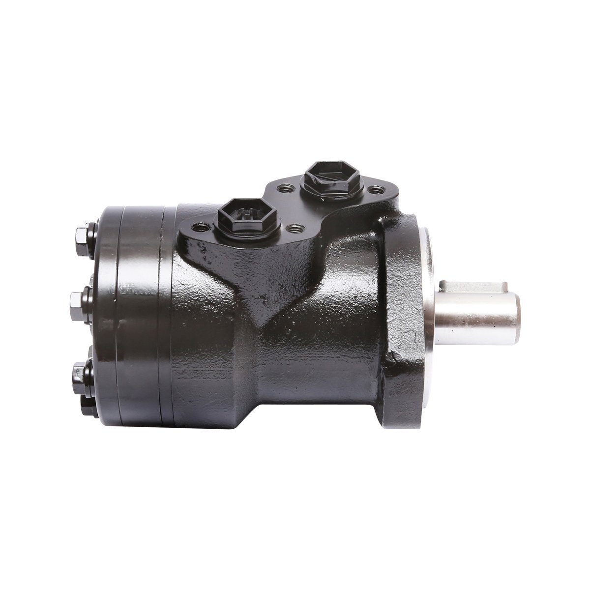 Motor BMR 100cc D=25mm G 1/2 Breckner Germany